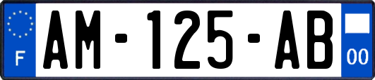 AM-125-AB