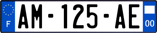 AM-125-AE