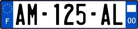 AM-125-AL