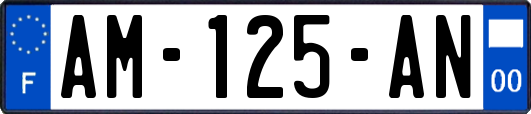 AM-125-AN