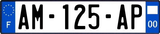 AM-125-AP