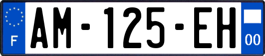 AM-125-EH