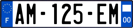 AM-125-EM