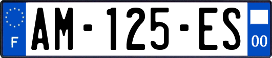 AM-125-ES