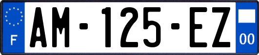 AM-125-EZ