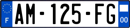 AM-125-FG