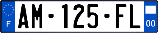 AM-125-FL