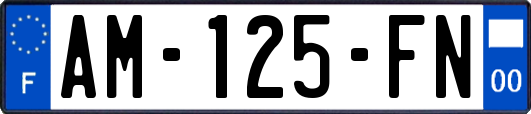 AM-125-FN