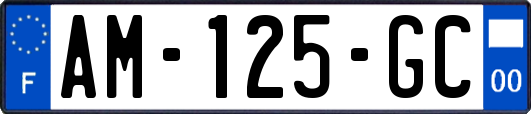 AM-125-GC