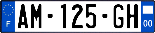 AM-125-GH