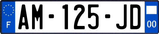 AM-125-JD