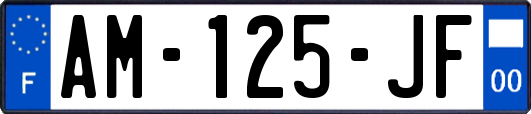 AM-125-JF