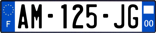 AM-125-JG