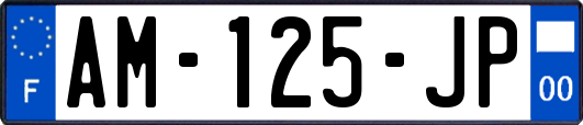 AM-125-JP