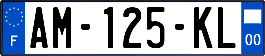 AM-125-KL