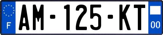 AM-125-KT