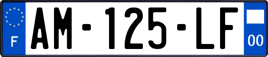 AM-125-LF