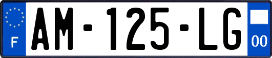 AM-125-LG