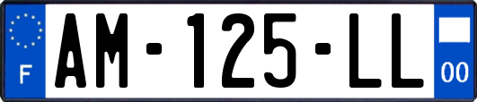 AM-125-LL