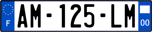 AM-125-LM