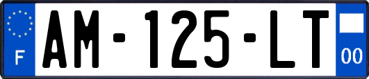 AM-125-LT