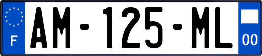 AM-125-ML