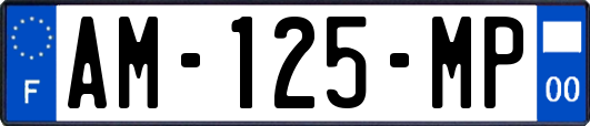 AM-125-MP