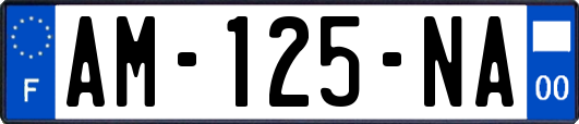 AM-125-NA