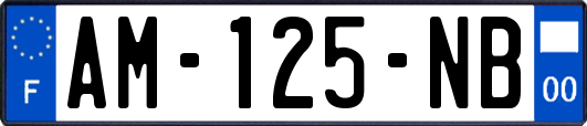 AM-125-NB