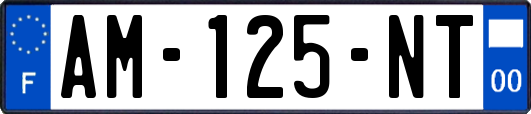 AM-125-NT