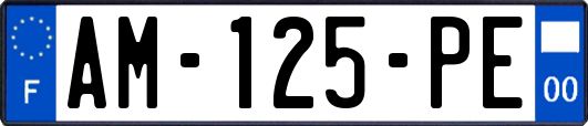 AM-125-PE