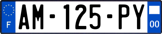 AM-125-PY
