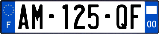 AM-125-QF