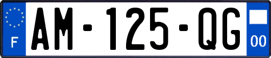 AM-125-QG