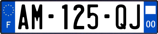 AM-125-QJ
