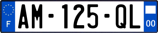 AM-125-QL