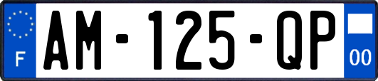 AM-125-QP
