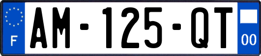 AM-125-QT