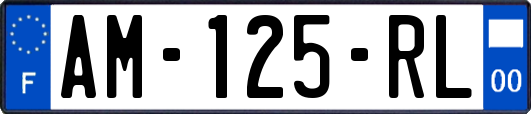 AM-125-RL