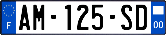 AM-125-SD