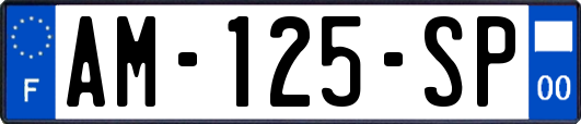 AM-125-SP