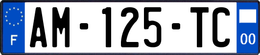AM-125-TC