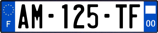 AM-125-TF