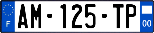 AM-125-TP