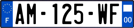 AM-125-WF