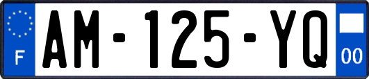 AM-125-YQ