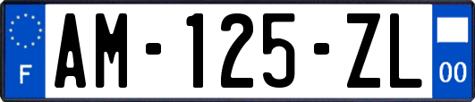 AM-125-ZL