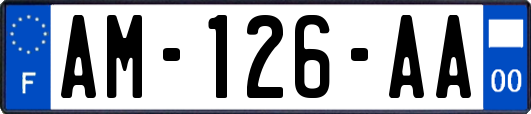 AM-126-AA