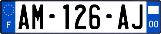 AM-126-AJ