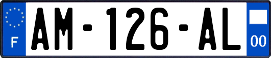 AM-126-AL